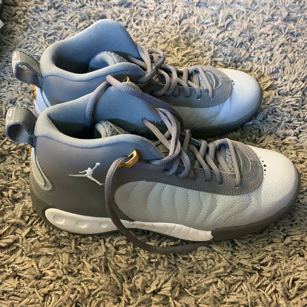 Air Jordan Jumpman Pro